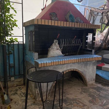 Apartment With Barbecue 1 Km Beach Atenas Exterior foto