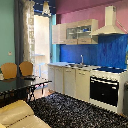 Apartment With Barbecue 1 Km Beach Atenas Exterior foto