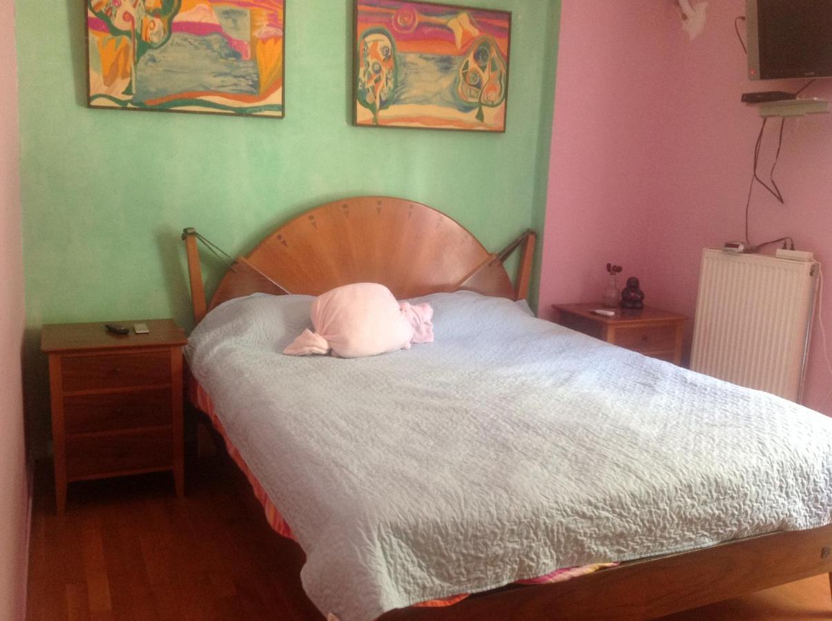 Apartment With Barbecue 1 Km Beach Atenas Exterior foto