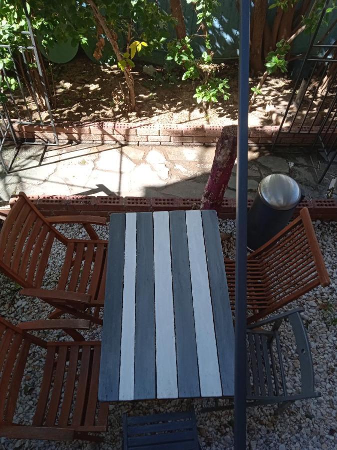Apartment With Barbecue 1 Km Beach Atenas Exterior foto