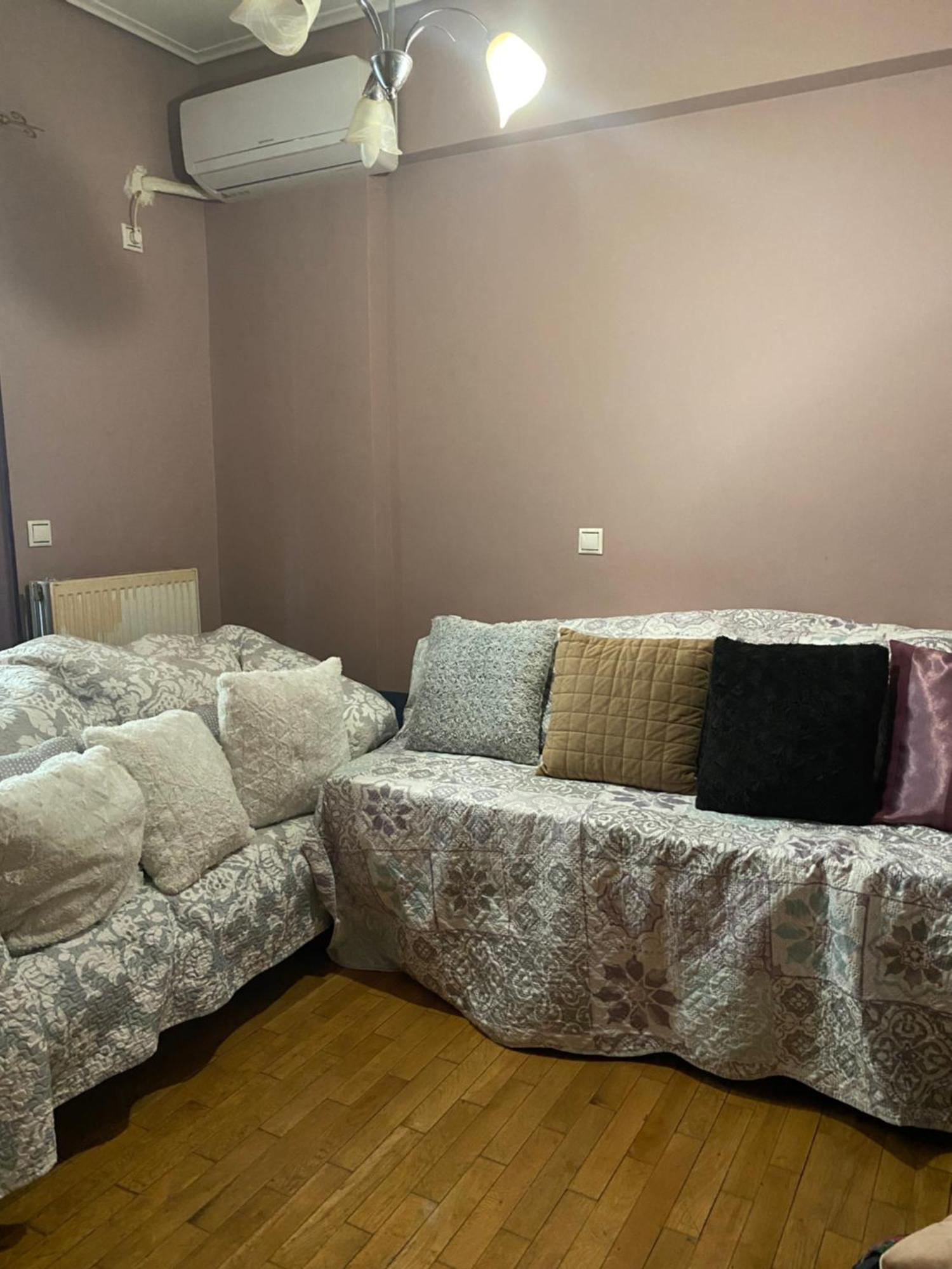 Apartment With Barbecue 1 Km Beach Atenas Exterior foto