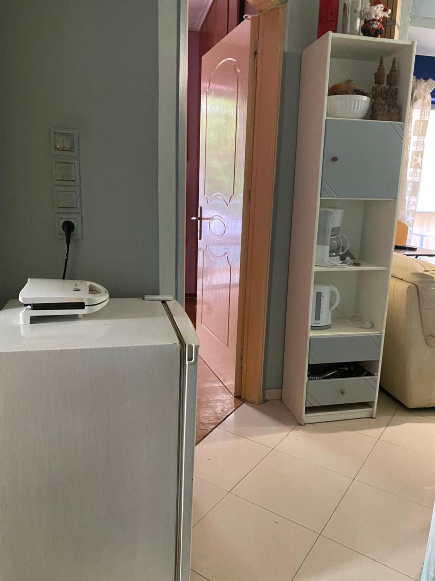 Apartment With Barbecue 1 Km Beach Atenas Exterior foto