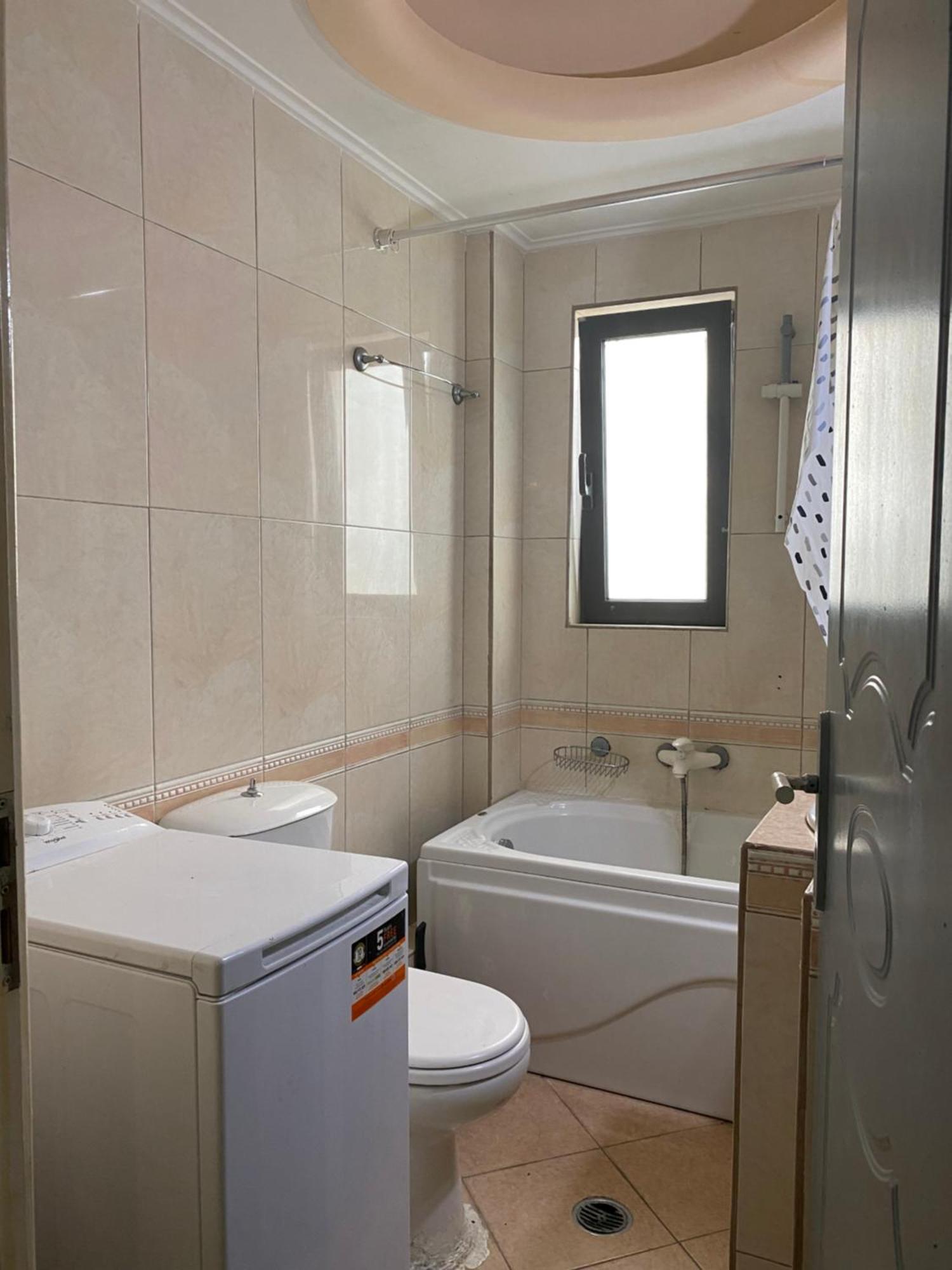 Apartment With Barbecue 1 Km Beach Atenas Exterior foto