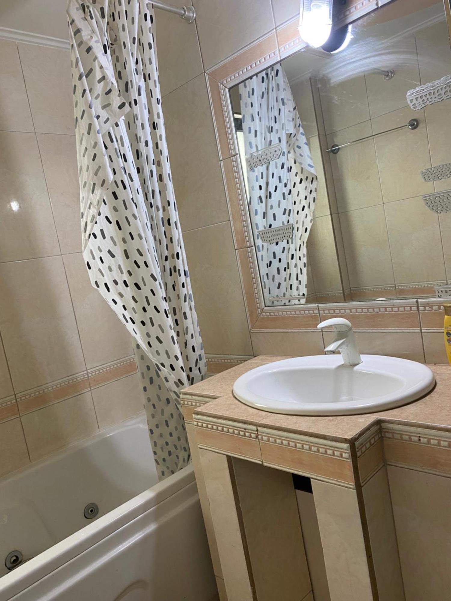 Apartment With Barbecue 1 Km Beach Atenas Exterior foto