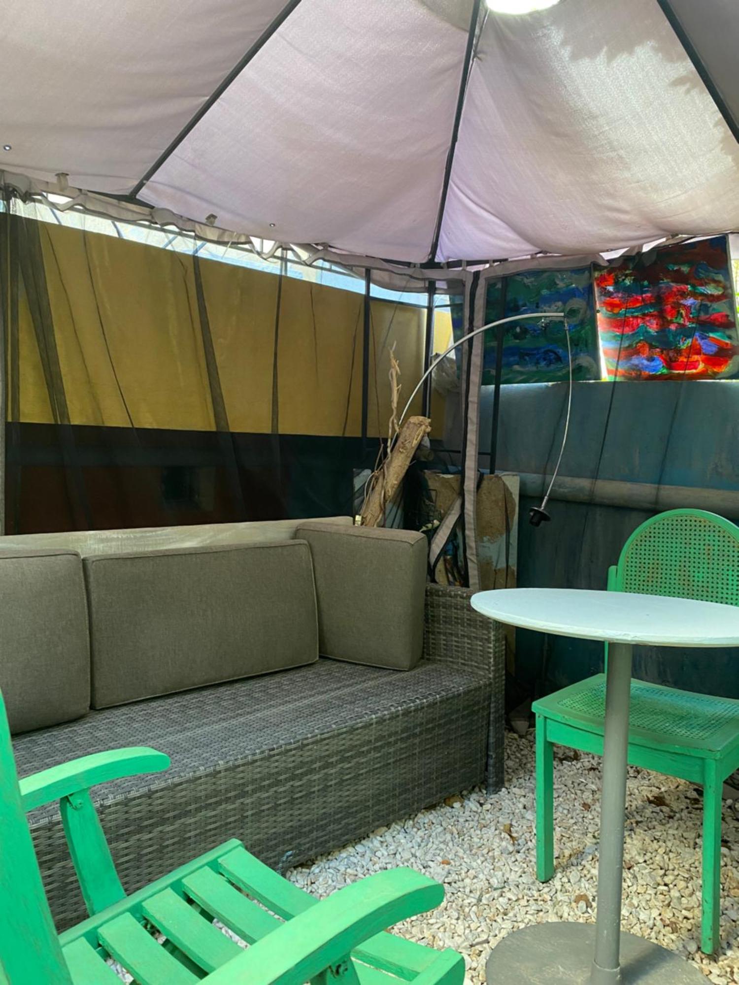 Apartment With Barbecue 1 Km Beach Atenas Exterior foto